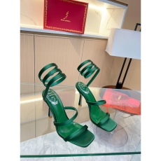 Rene Caovilla Sandals